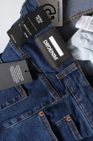 Damen Jeans Dr. Denim, Größe XL, Farbe Blau, Preis 19,73 €