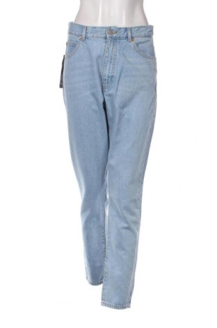 Damen Jeans Dr. Denim, Größe M, Farbe Blau, Preis 10,32 €
