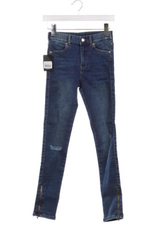 Damen Jeans Dr. Denim, Größe S, Farbe Blau, Preis 6,73 €