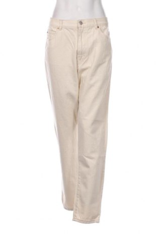Damen Jeans Dr. Denim, Größe L, Farbe Beige, Preis 6,73 €