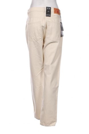 Damen Jeans Dr. Denim, Größe L, Farbe Beige, Preis 6,73 €