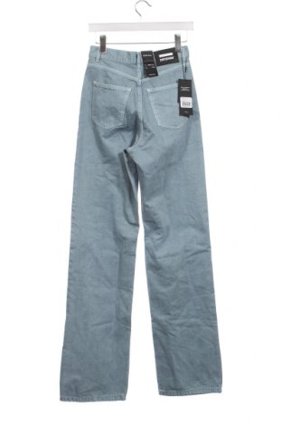 Blugi de femei Dr. Denim, Mărime S, Culoare Albastru, Preț 286,18 Lei