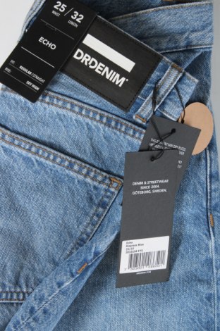 Damen Jeans Dr. Denim, Größe XS, Farbe Blau, Preis 14,80 €