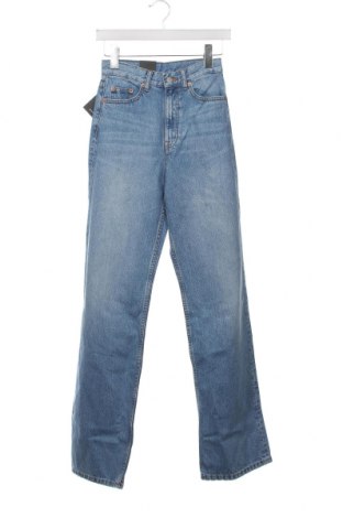 Damen Jeans Dr. Denim, Größe XS, Farbe Blau, Preis € 14,80