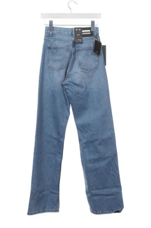 Damen Jeans Dr. Denim, Größe XS, Farbe Blau, Preis 14,80 €