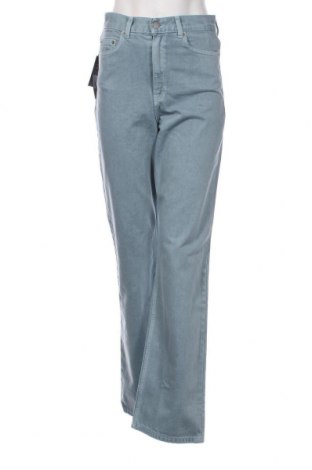 Damen Jeans Dr. Denim, Größe S, Farbe Blau, Preis € 23,32