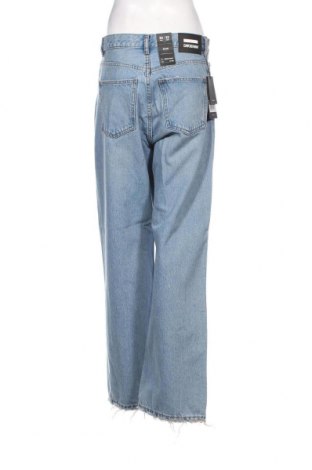 Damen Jeans Dr. Denim, Größe L, Farbe Blau, Preis € 11,66