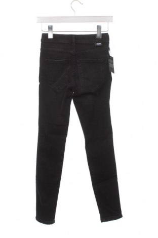 Damen Jeans Dr. Denim, Größe S, Farbe Grau, Preis € 6,73