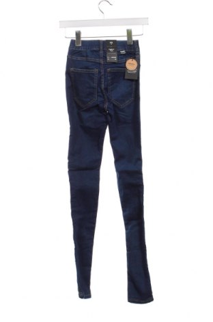 Dámské džíny  Dr. Denim, Velikost XXS, Barva Modrá, Cena  126,00 Kč