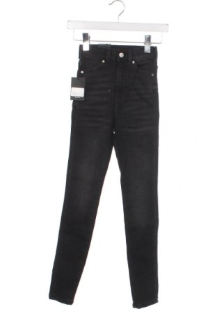 Damen Jeans Dr. Denim, Größe XXS, Farbe Grau, Preis 4,79 €