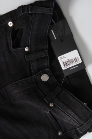Damen Jeans Dr. Denim, Größe S, Farbe Schwarz, Preis 6,73 €