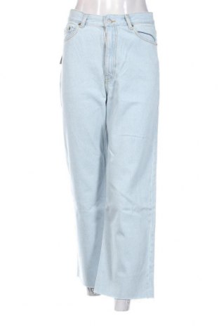 Damen Jeans Dr. Denim, Größe M, Farbe Blau, Preis 6,73 €