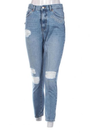 Damen Jeans Dr. Denim, Größe M, Farbe Blau, Preis 11,21 €