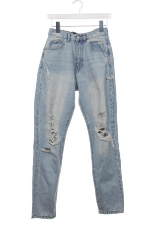 Damen Jeans Dr. Denim, Größe M, Farbe Blau, Preis € 6,73