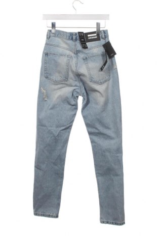 Damen Jeans Dr. Denim, Größe M, Farbe Blau, Preis € 6,73