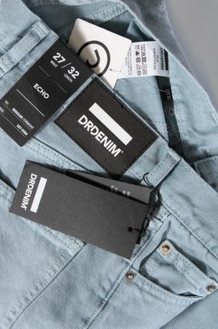 Blugi de femei Dr. Denim, Mărime S, Culoare Albastru, Preț 286,18 Lei