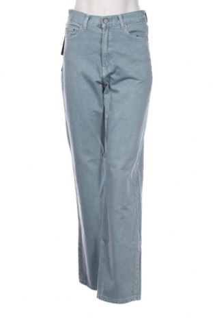 Damen Jeans Dr. Denim, Größe S, Farbe Blau, Preis 12,11 €