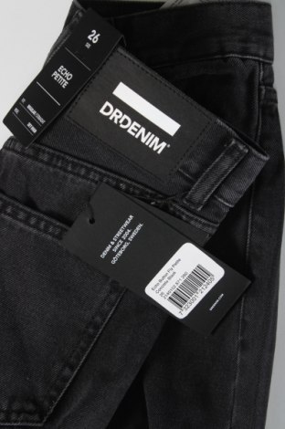 Γυναικείο Τζίν Dr. Denim, Μέγεθος XS, Χρώμα Μαύρο, Τιμή 44,85 €