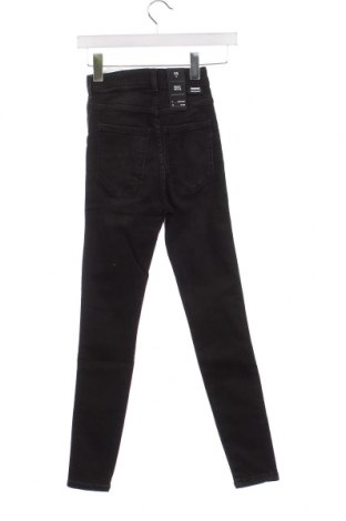 Damen Jeans Dr. Denim, Größe XS, Farbe Grau, Preis € 4,49