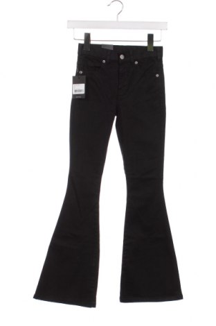 Damen Jeans Dr. Denim, Größe XS, Farbe Schwarz, Preis 20,18 €