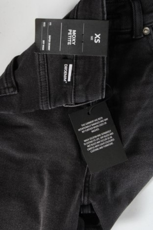 Damen Jeans Dr. Denim, Größe XS, Farbe Grau, Preis € 19,73