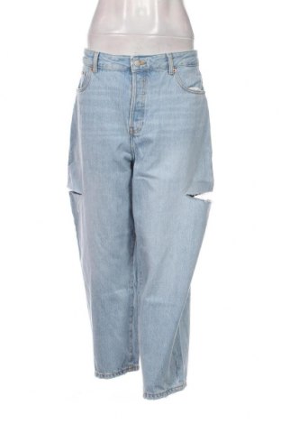 Damen Jeans Dr. Denim, Größe XL, Farbe Blau, Preis 17,94 €