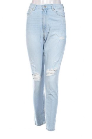 Damen Jeans Dr. Denim, Größe S, Farbe Blau, Preis 20,18 €