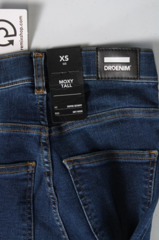 Damen Jeans Dr. Denim, Größe XS, Farbe Blau, Preis 44,85 €