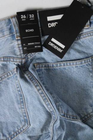 Damen Jeans Dr. Denim, Größe S, Farbe Blau, Preis 44,85 €