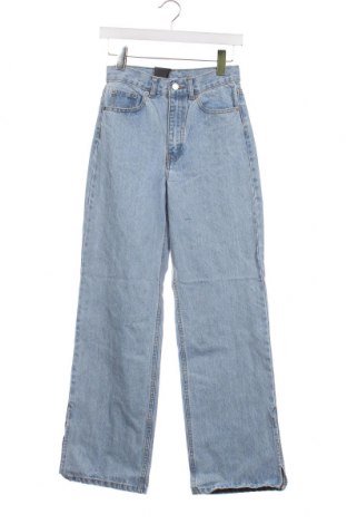 Damen Jeans Dr. Denim, Größe S, Farbe Blau, Preis 17,94 €