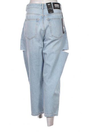 Γυναικείο Τζίν Dr. Denim, Μέγεθος XL, Χρώμα Μπλέ, Τιμή 20,18 €