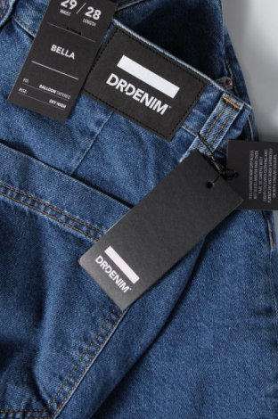 Damen Jeans Dr. Denim, Größe M, Farbe Blau, Preis 10,76 €
