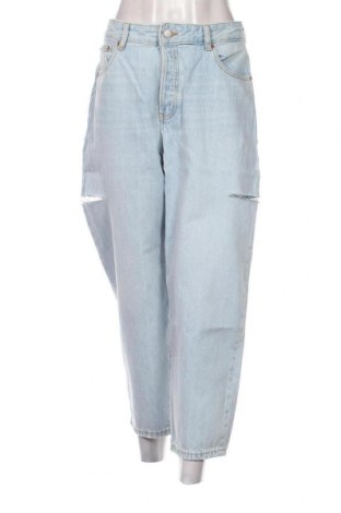 Damen Jeans Dr. Denim, Größe L, Farbe Blau, Preis 20,18 €