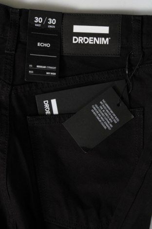 Blugi de femei Dr. Denim, Mărime L, Culoare Negru, Preț 286,18 Lei