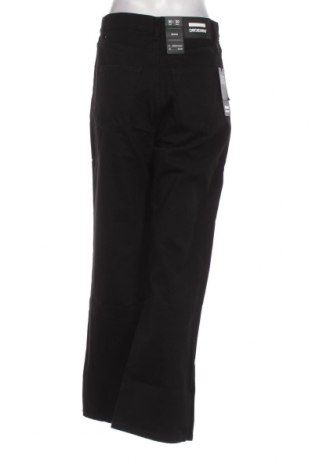 Damen Jeans Dr. Denim, Größe L, Farbe Schwarz, Preis 44,85 €