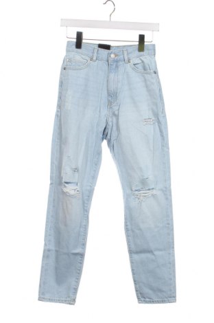 Damen Jeans Dr. Denim, Größe XXS, Farbe Blau, Preis 15,70 €