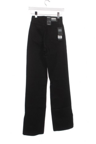 Damen Jeans Dr. Denim, Größe XS, Farbe Schwarz, Preis 8,63 €