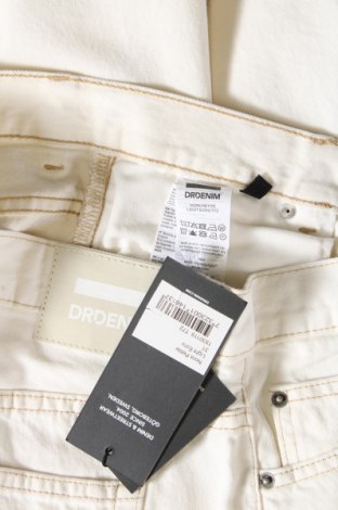 Γυναικείο Τζίν Dr. Denim, Μέγεθος XL, Χρώμα Λευκό, Τιμή 15,70 €