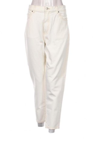 Γυναικείο Τζίν Dr. Denim, Μέγεθος XL, Χρώμα Λευκό, Τιμή 15,70 €