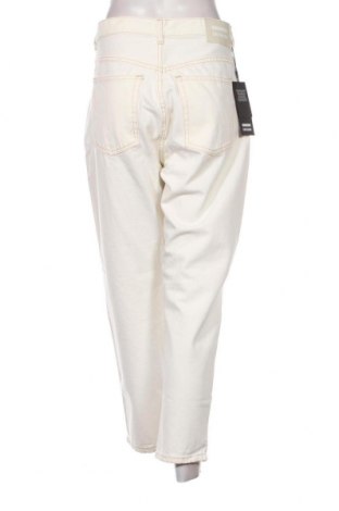 Γυναικείο Τζίν Dr. Denim, Μέγεθος XL, Χρώμα Λευκό, Τιμή 15,70 €