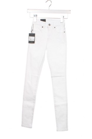 Damen Jeans Dr. Denim, Größe XXS, Farbe Weiß, Preis € 14,38