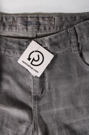 Blugi de femei Driver Jeans, Mărime L, Culoare Gri, Preț 51,51 Lei