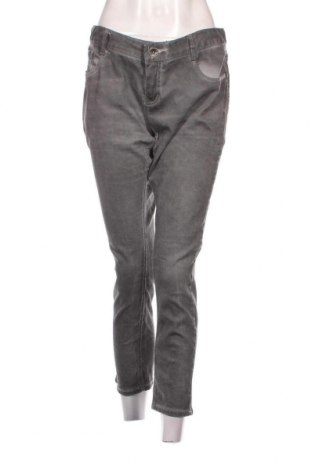 Damen Jeans Driver Jeans, Größe L, Farbe Grau, Preis € 10,90