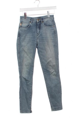 Damen Jeans Drykorn for beautiful people, Größe XS, Farbe Blau, Preis € 8,56