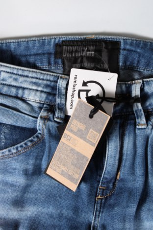 Damen Jeans Drykorn for beautiful people, Größe M, Farbe Blau, Preis 50,21 €