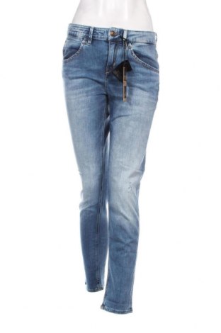 Damen Jeans Drykorn for beautiful people, Größe M, Farbe Blau, Preis 50,21 €