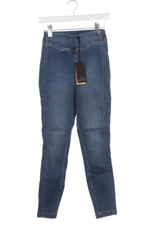 Damen Jeans Drykorn for beautiful people, Größe XXS, Farbe Blau, Preis 15,77 €