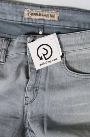 Damen Jeans Drykorn for beautiful people, Größe L, Farbe Blau, Preis 46,22 €