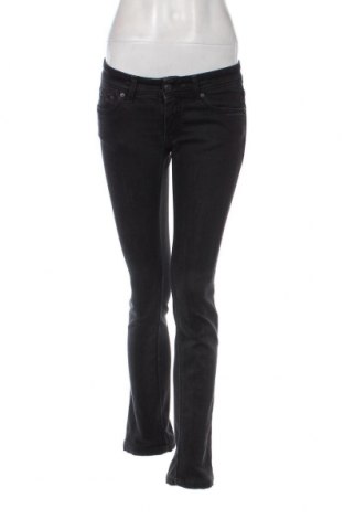Damen Jeans Drykorn for beautiful people, Größe S, Farbe Schwarz, Preis 34,24 €