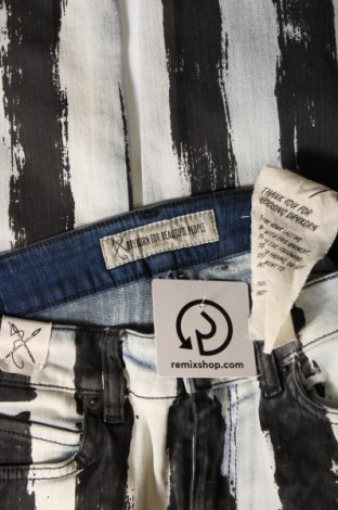 Damen Jeans Drykorn for beautiful people, Größe M, Farbe Mehrfarbig, Preis € 57,06